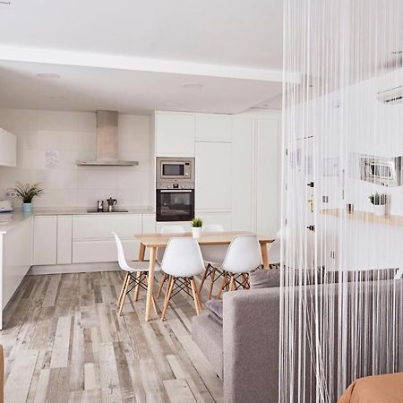 Loft Beta Διαμέρισμα Καστεγιόν δε λα Πλάνα Εξωτερικό φωτογραφία