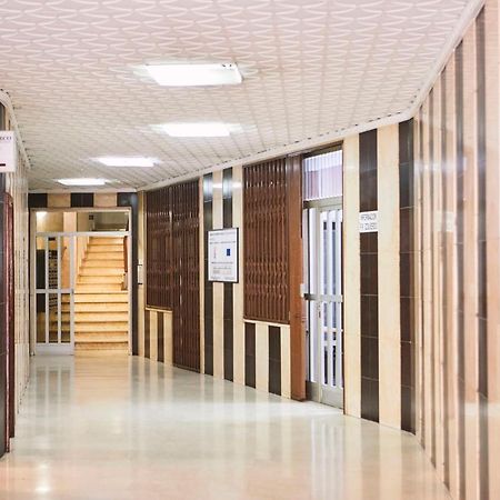 Loft Beta Διαμέρισμα Καστεγιόν δε λα Πλάνα Εξωτερικό φωτογραφία