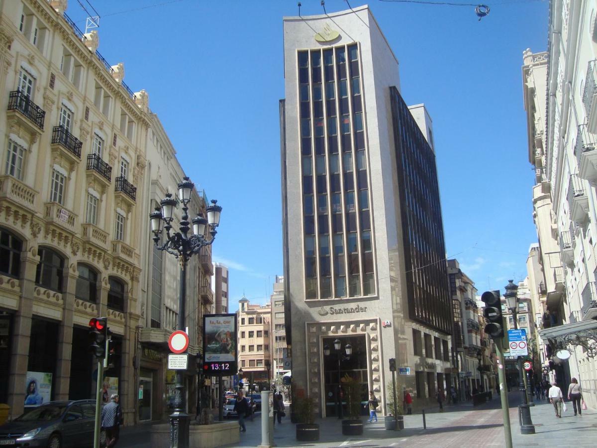 Loft Beta Διαμέρισμα Καστεγιόν δε λα Πλάνα Εξωτερικό φωτογραφία