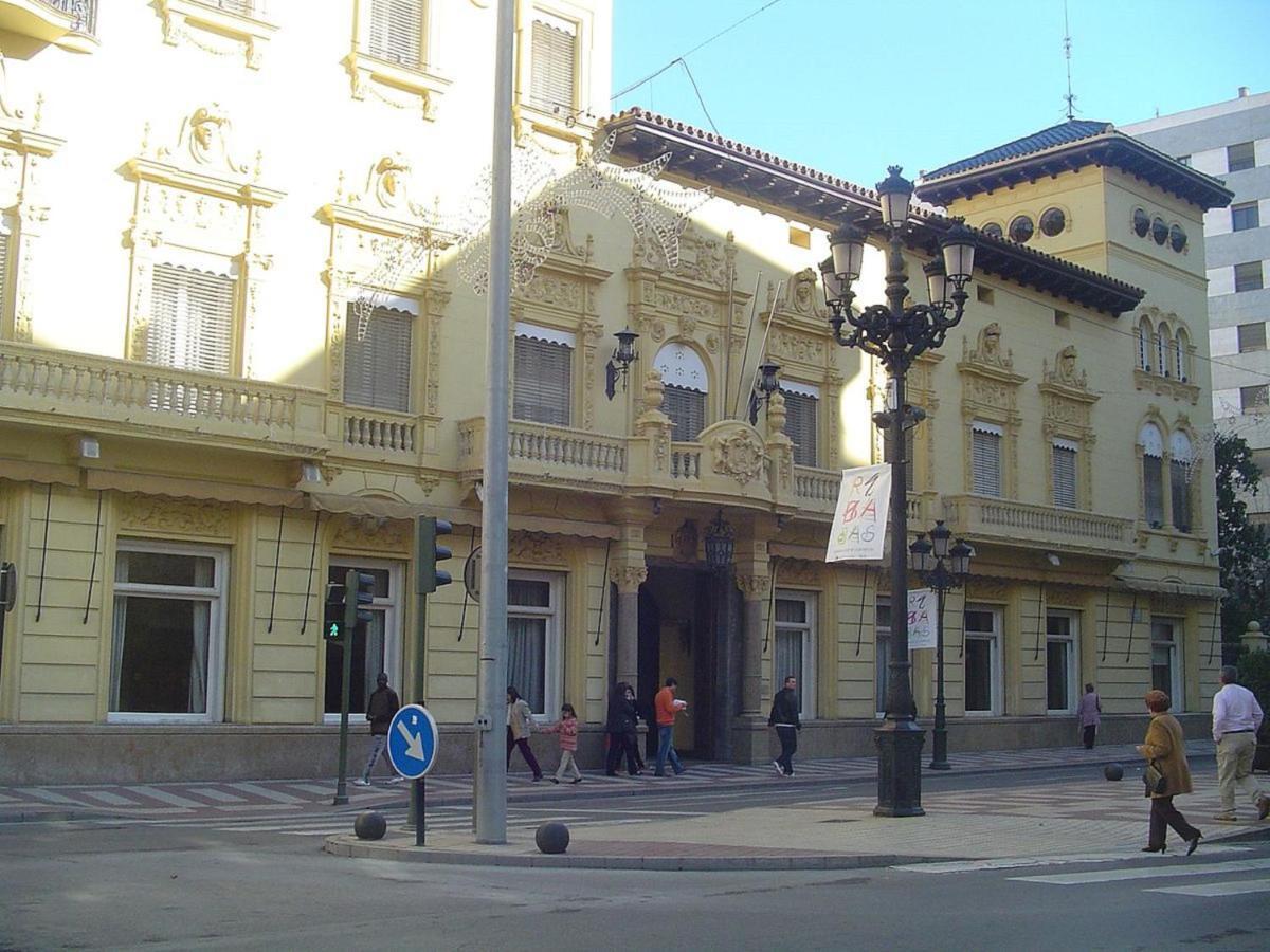 Loft Beta Διαμέρισμα Καστεγιόν δε λα Πλάνα Εξωτερικό φωτογραφία