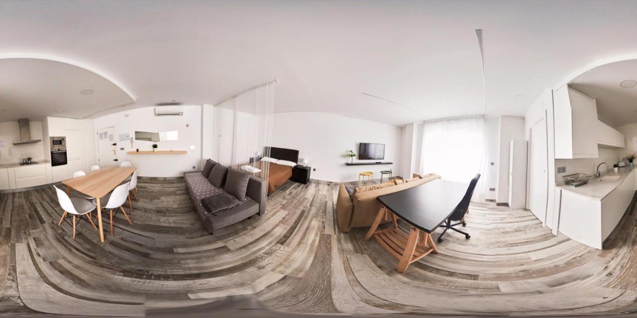 Loft Beta Διαμέρισμα Καστεγιόν δε λα Πλάνα Εξωτερικό φωτογραφία