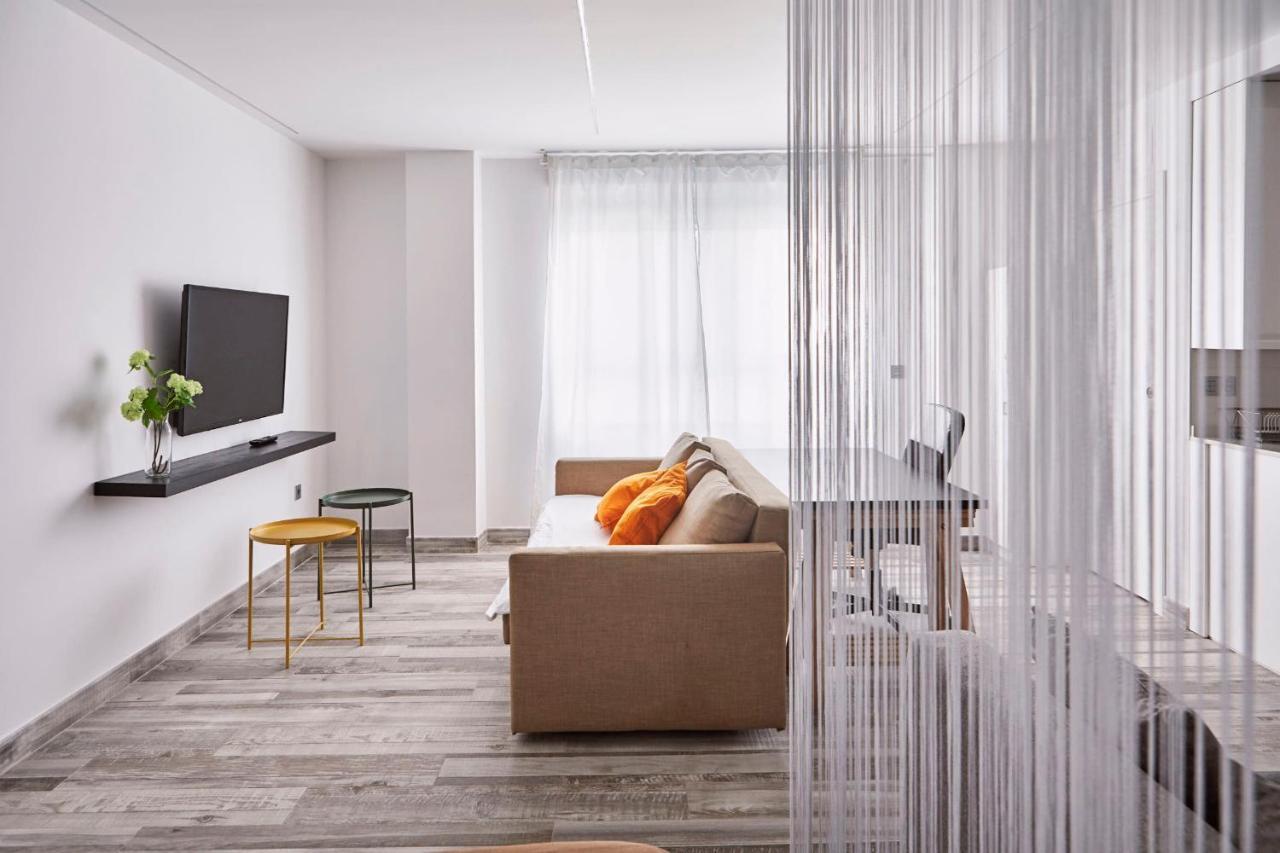 Loft Beta Διαμέρισμα Καστεγιόν δε λα Πλάνα Εξωτερικό φωτογραφία