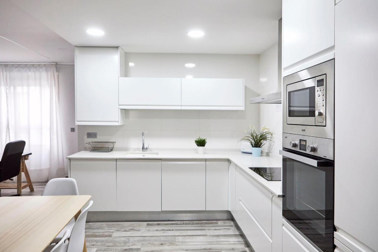 Loft Beta Διαμέρισμα Καστεγιόν δε λα Πλάνα Εξωτερικό φωτογραφία