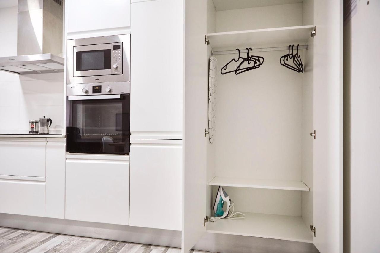 Loft Beta Διαμέρισμα Καστεγιόν δε λα Πλάνα Εξωτερικό φωτογραφία