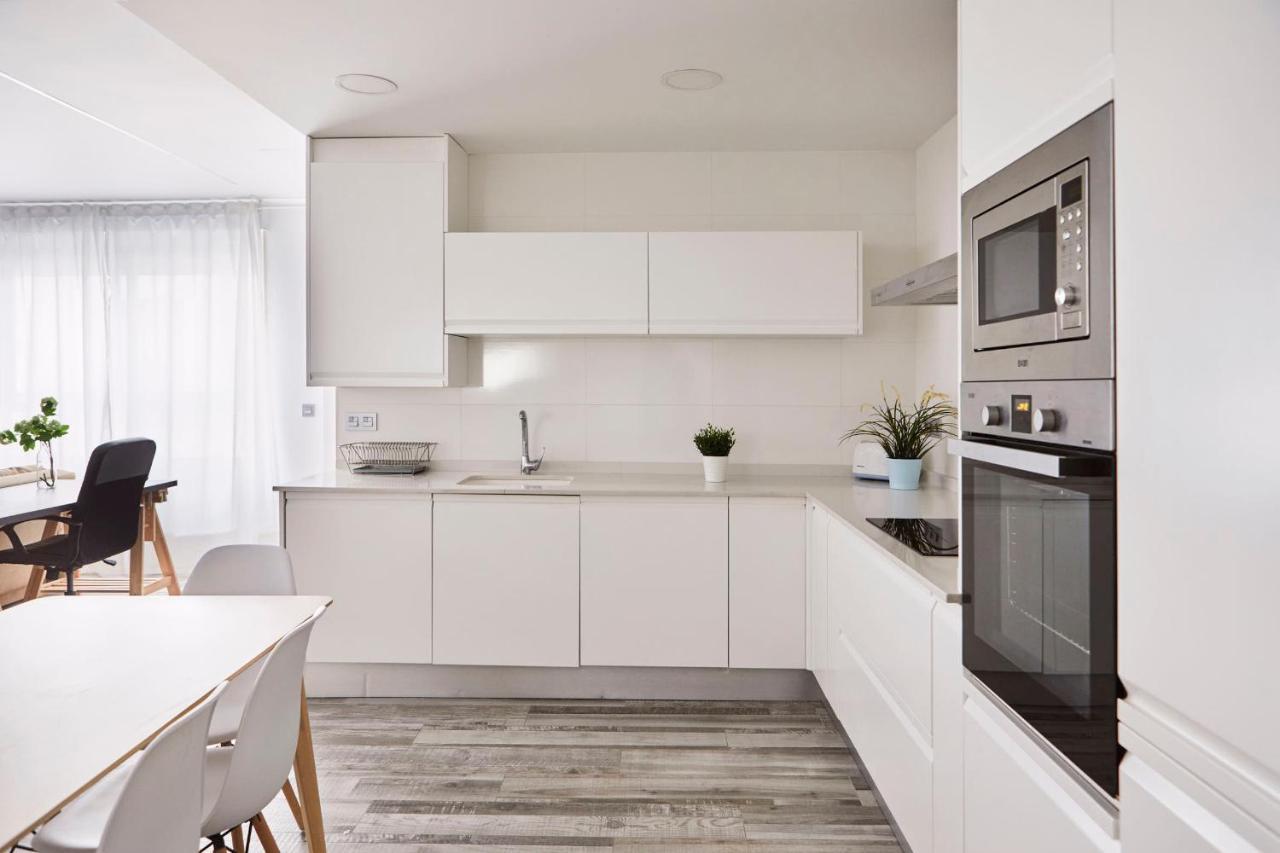 Loft Beta Διαμέρισμα Καστεγιόν δε λα Πλάνα Εξωτερικό φωτογραφία