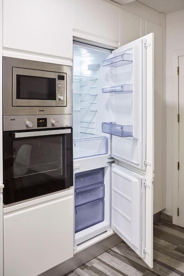 Loft Beta Διαμέρισμα Καστεγιόν δε λα Πλάνα Εξωτερικό φωτογραφία