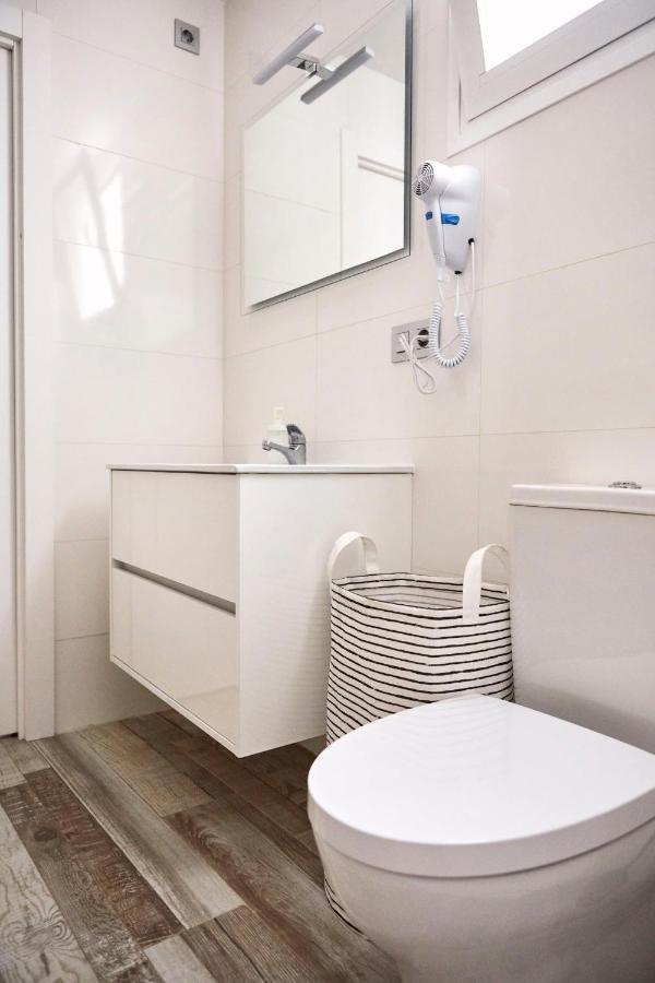 Loft Beta Διαμέρισμα Καστεγιόν δε λα Πλάνα Εξωτερικό φωτογραφία