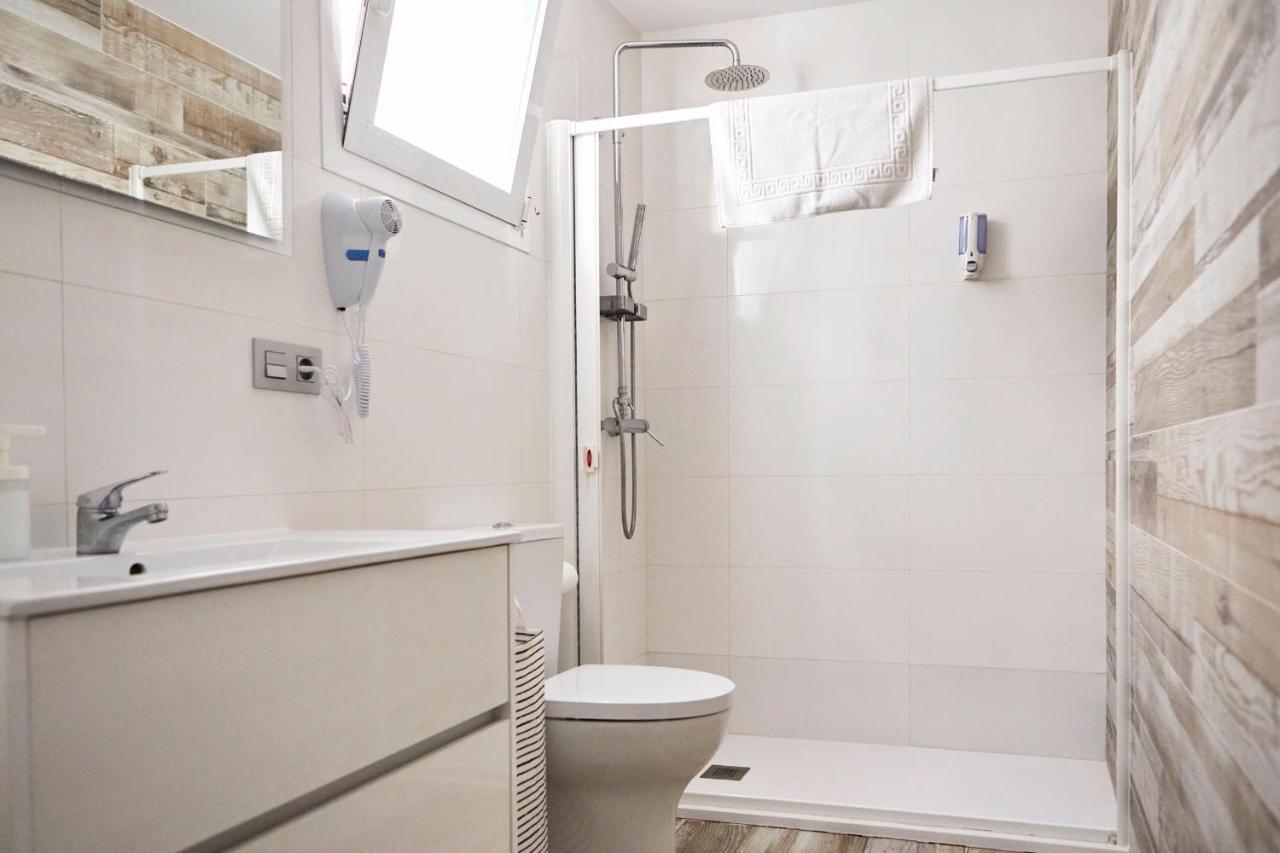 Loft Beta Διαμέρισμα Καστεγιόν δε λα Πλάνα Εξωτερικό φωτογραφία