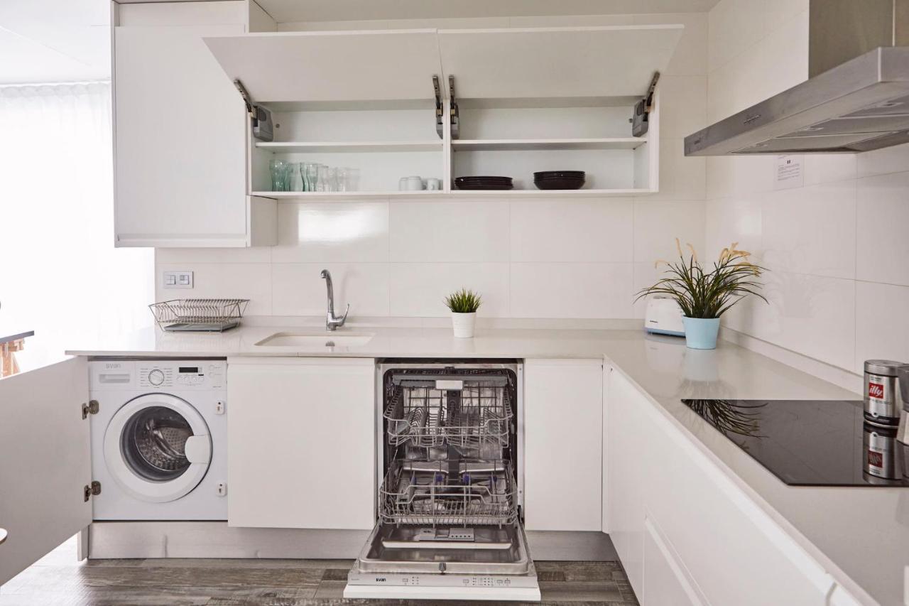 Loft Beta Διαμέρισμα Καστεγιόν δε λα Πλάνα Εξωτερικό φωτογραφία